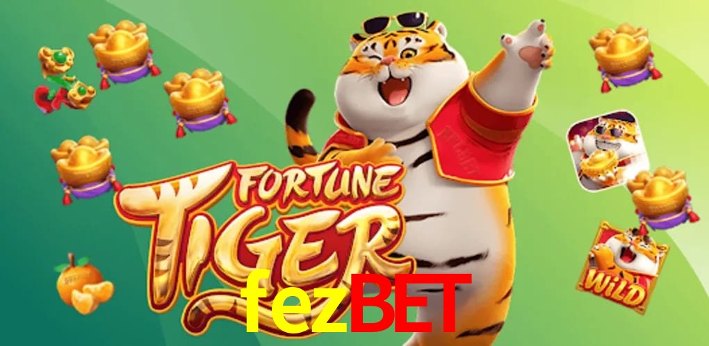 Experiência VIP fezbet