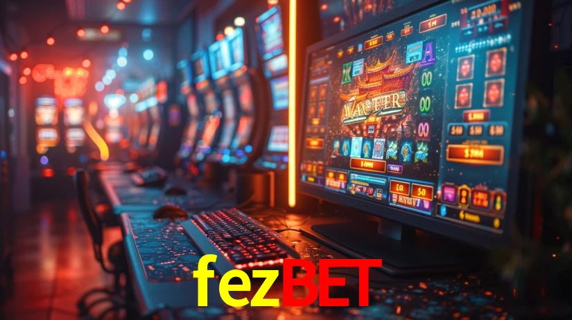 fezbet - Melhores Casas de Apostas do Brasil - fezbet.com