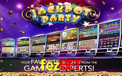 A Revolução dos Aplicativos de Jogos no fezbet