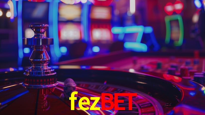fezbet: Seu Cassino Premiado com Pagamentos Rápidos