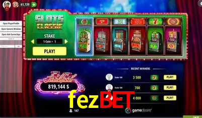 Desvendando o Mundo dos Jogos Virtuais na fezbet