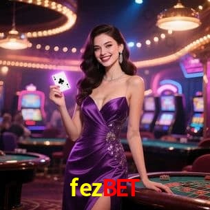Estatísticas fezbet