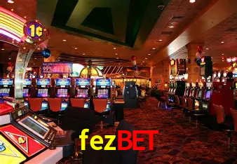 Descubra a Essência do fezbet: Nossa História e Compromissos