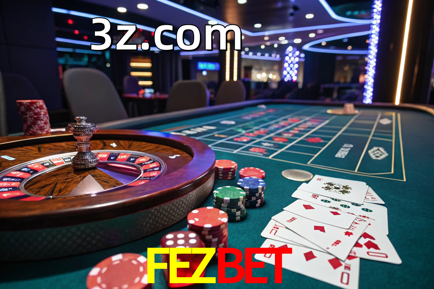 FEZBET