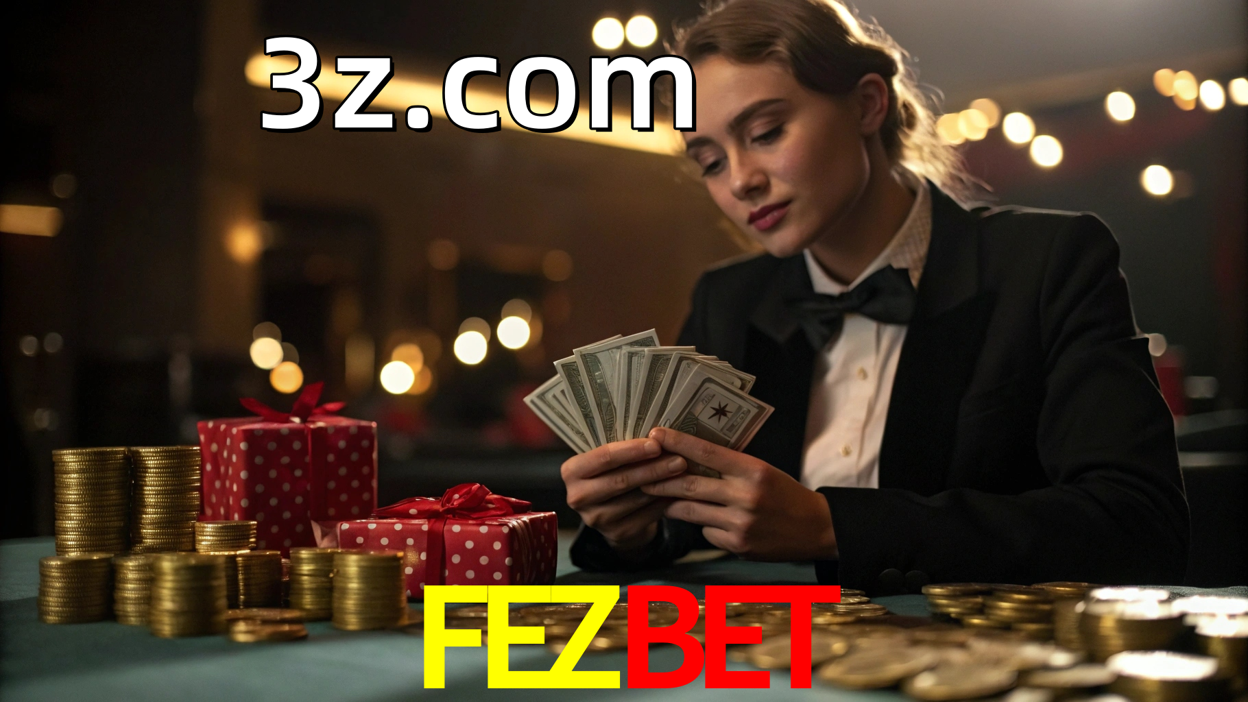 cassino online FEZBET