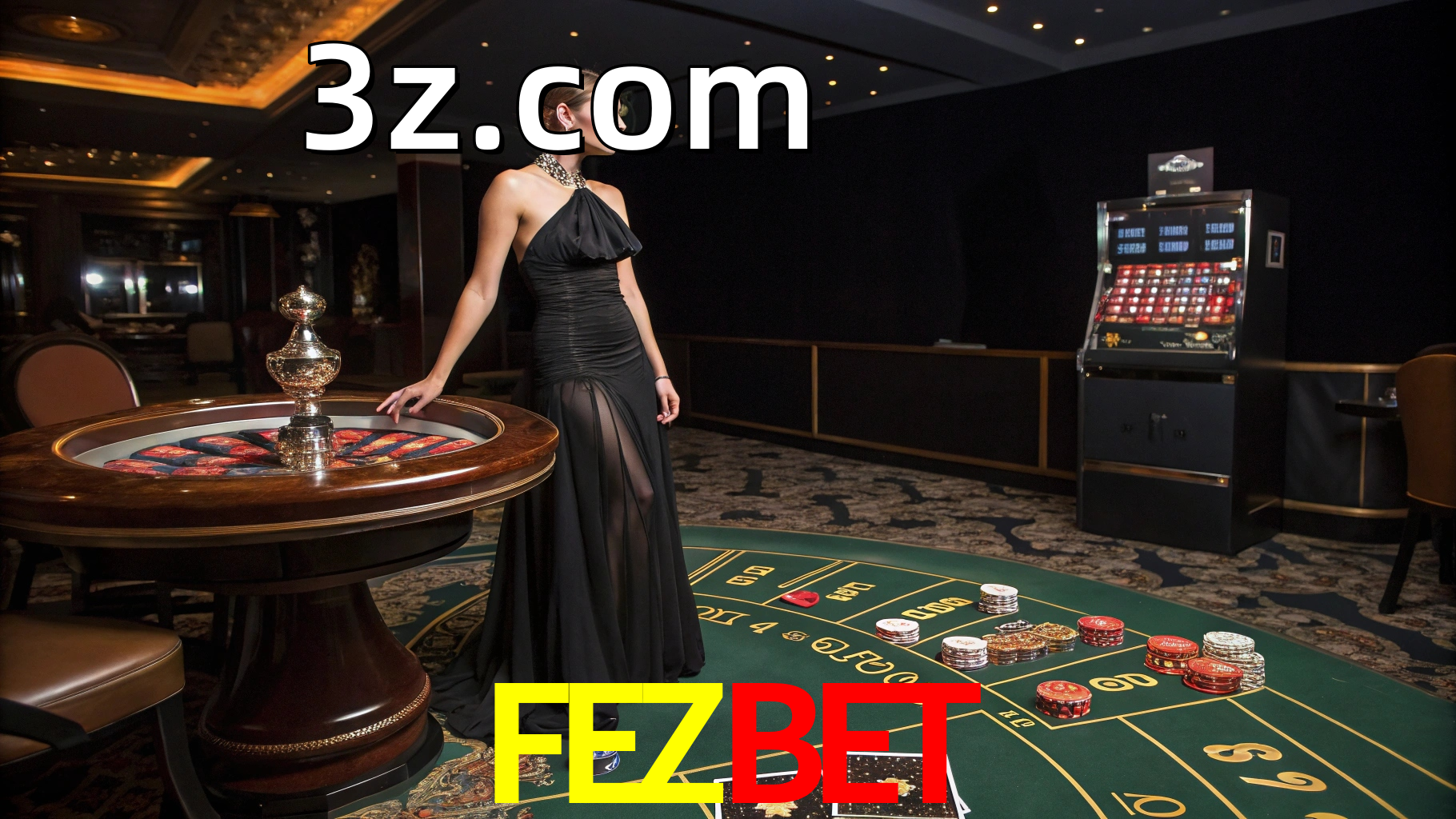 FEZBET