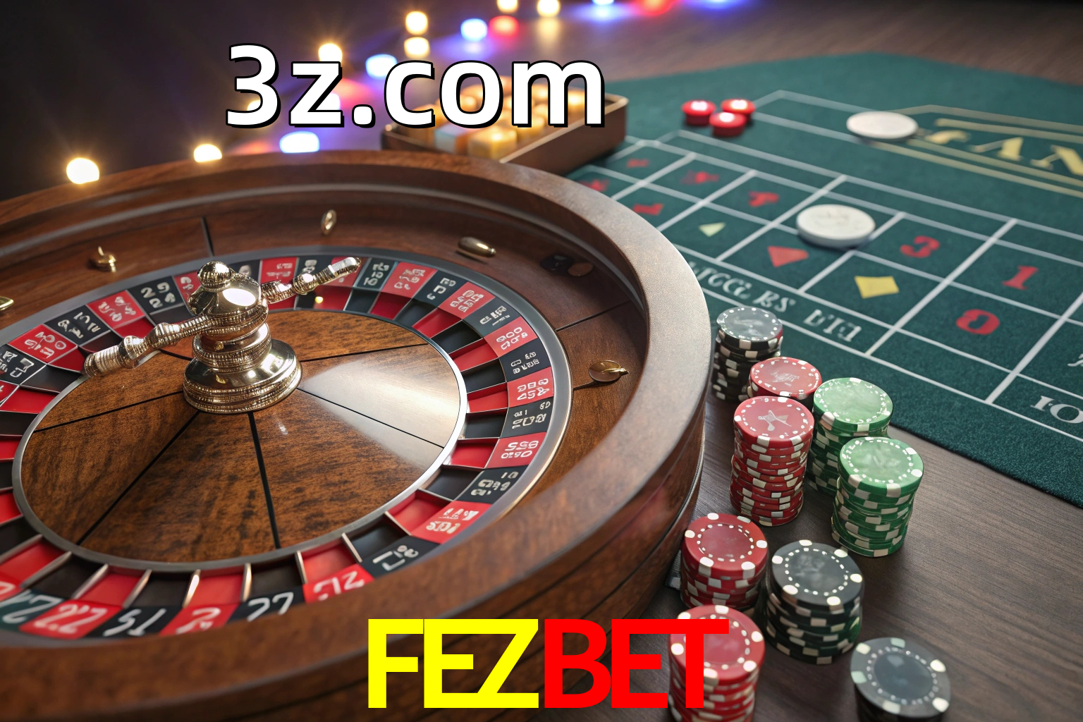 FEZBET