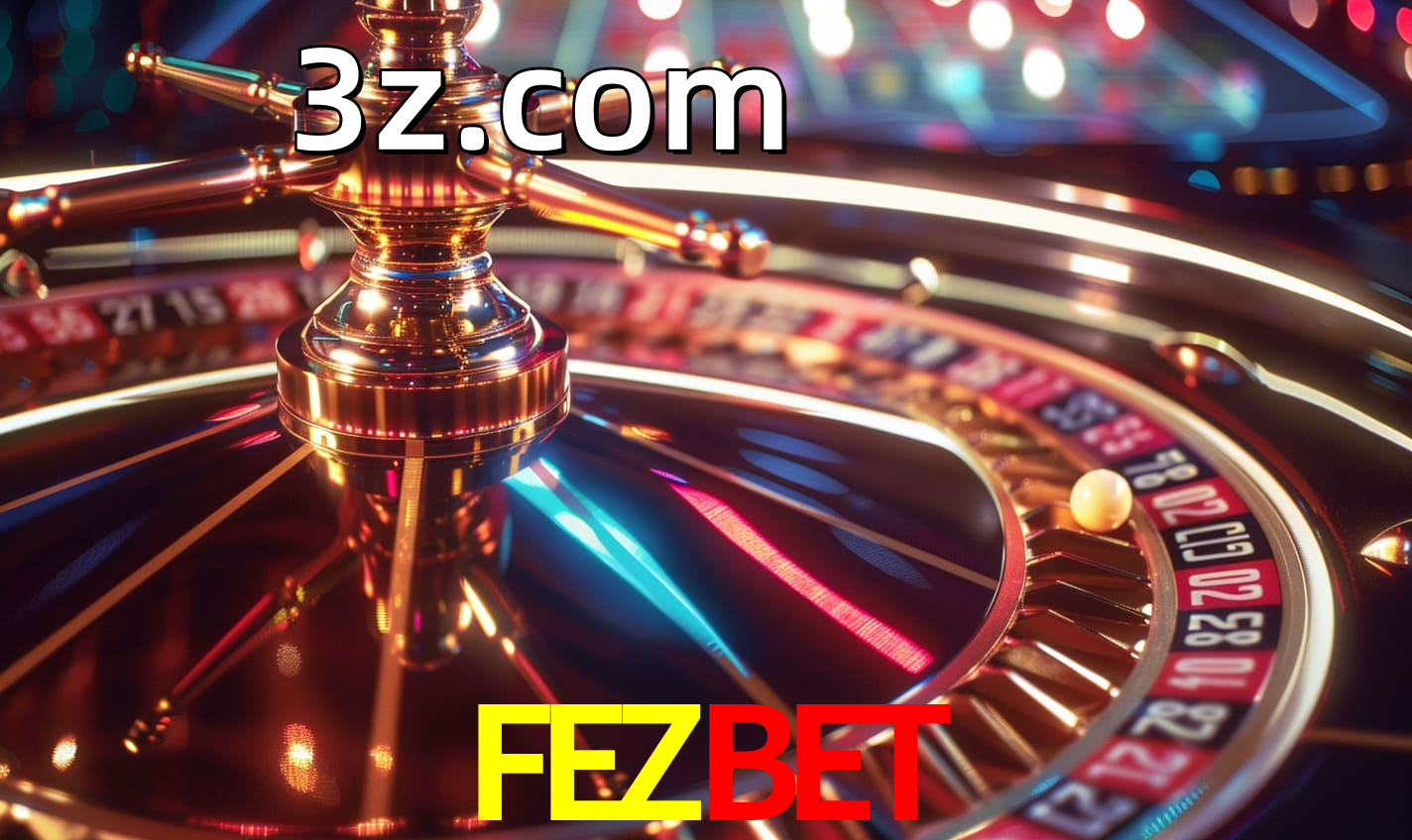 cassino online FEZBET