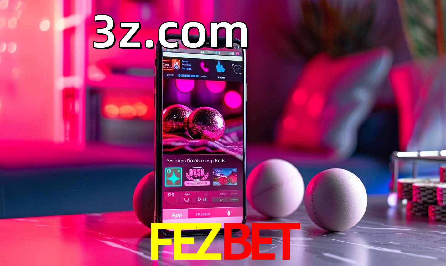 FEZBET