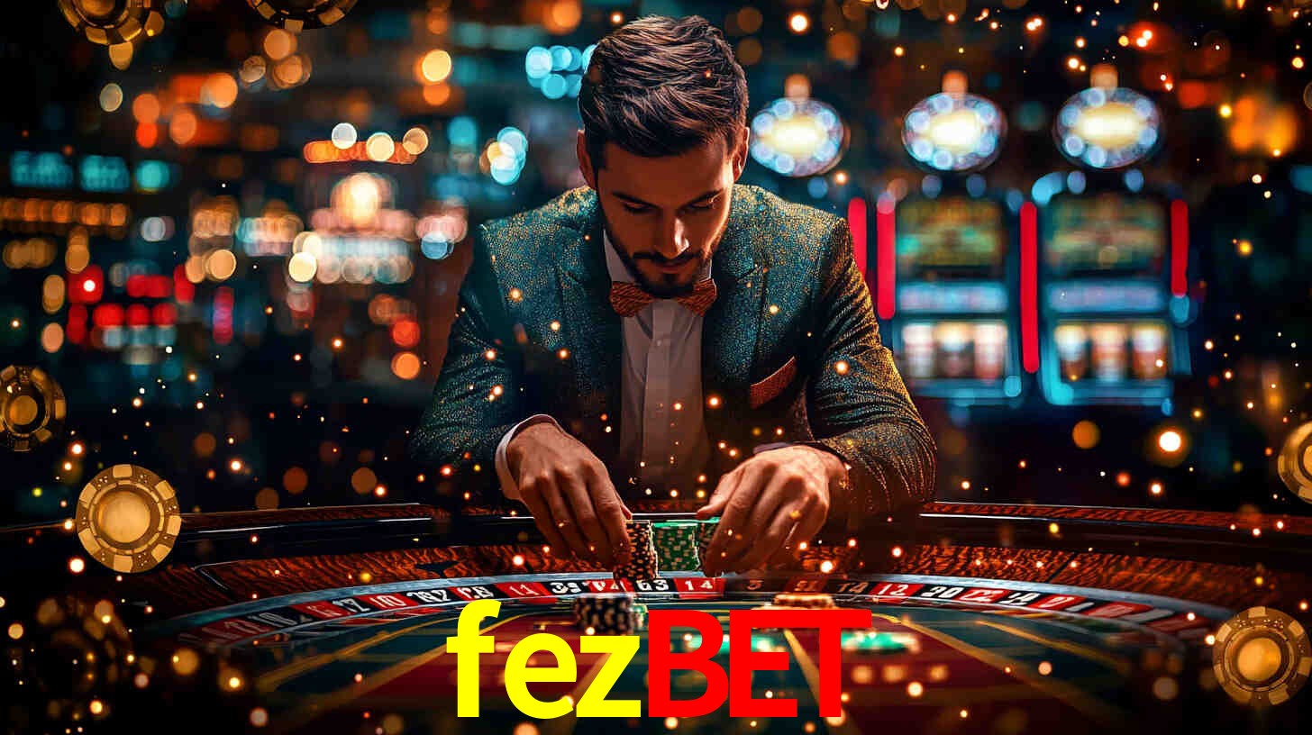 Explore as vantagens do fezbet: serviço profissional e confiabilidade