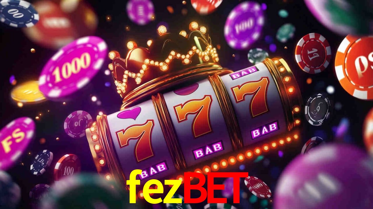 Live Casino fezbet