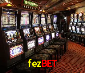 A Experiência Imersiva dos Cassinos Ao Vivo no fezbet