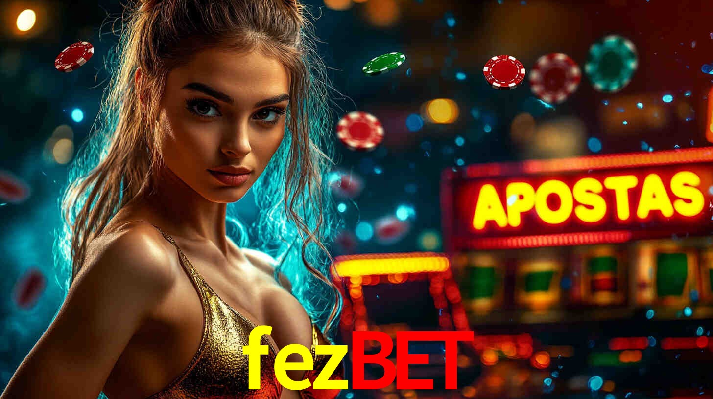 Explorando a Categoria de Eventos em Apostas na fezbet
