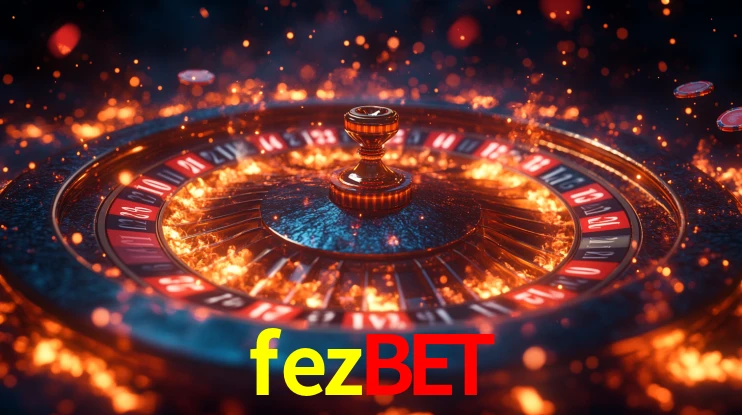 Sinta a adrenalina dos jogos de cassino com fezbet