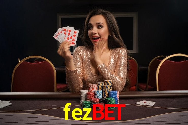Casino VIP fezbet