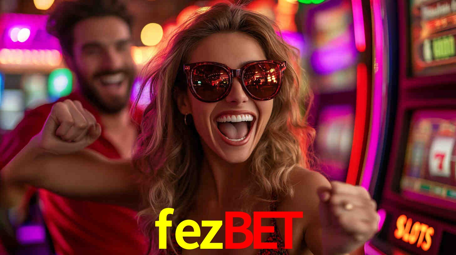 Desvendando o Mundo dos Jogos Virtuais na fezbet