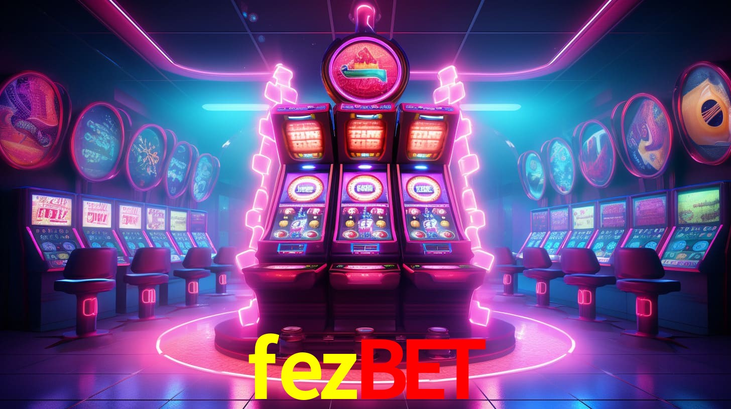 fezbet: A Experiência de Casino com Jogos de Mesa ao Vivo