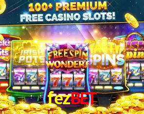 Inovações de Jogos na fezbet: O Futuro das Experiências Interativas