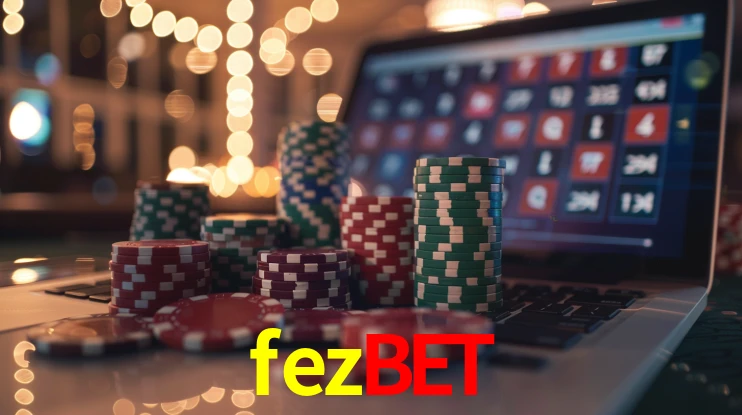 Seasonal Promotions fezbet