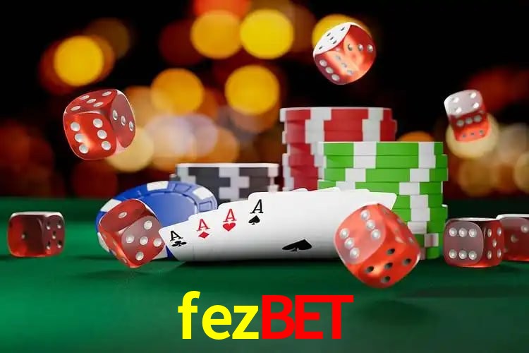 fezbet - Tempos de saque PIX verificados e estatísticas de pagamento