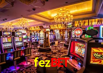 Desvendando o Mundo dos Jogos Virtuais na fezbet
