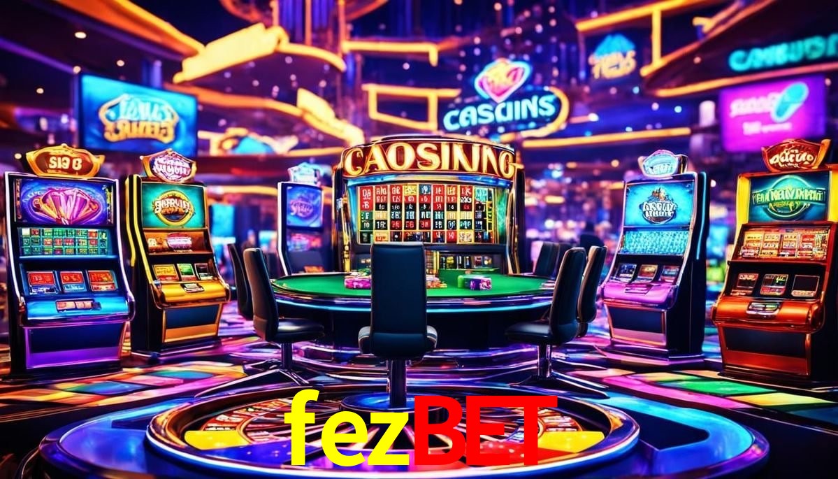 Promoção Relâmpago fezbet