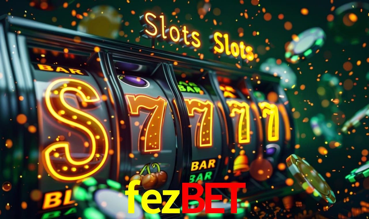 Casino Ao Vivo fezbet