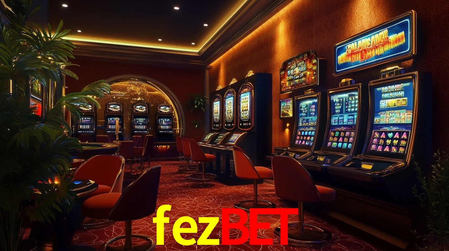 fezbet App Interface