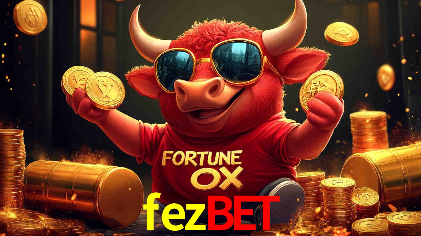 Descubra a Essência do fezbet: Nossa História e Compromissos