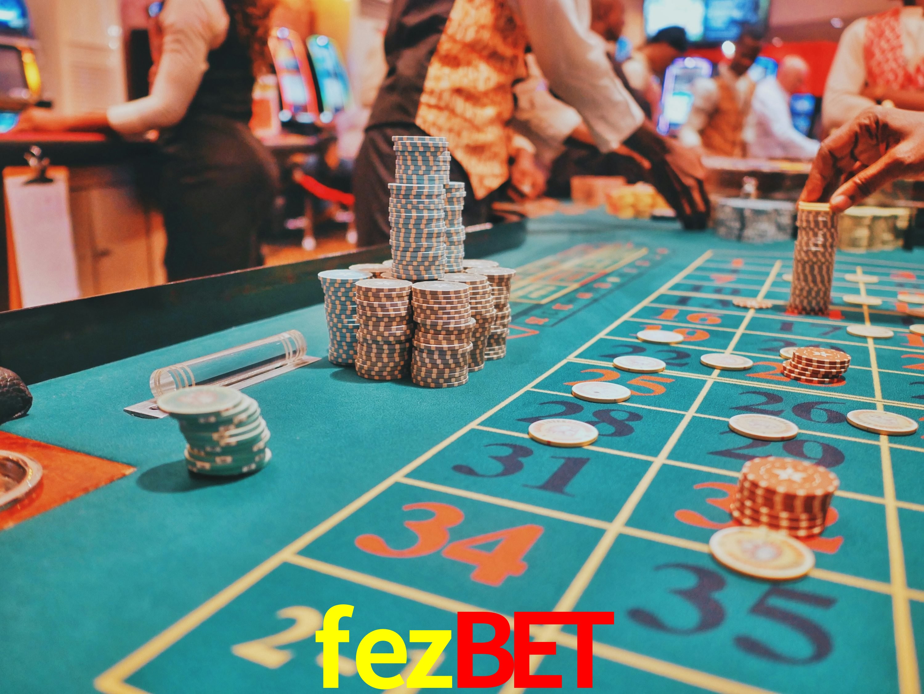 Diretório de Jogos fezbet