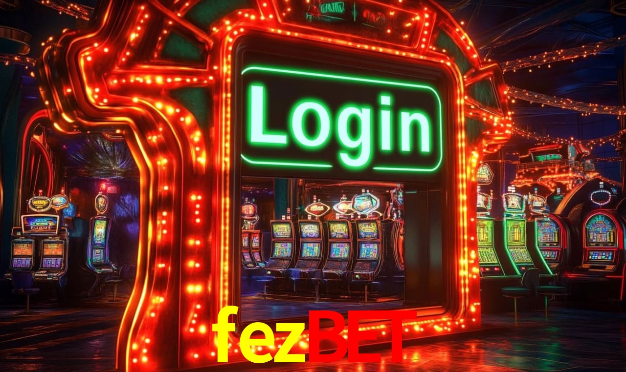 Login Seguro fezbet
