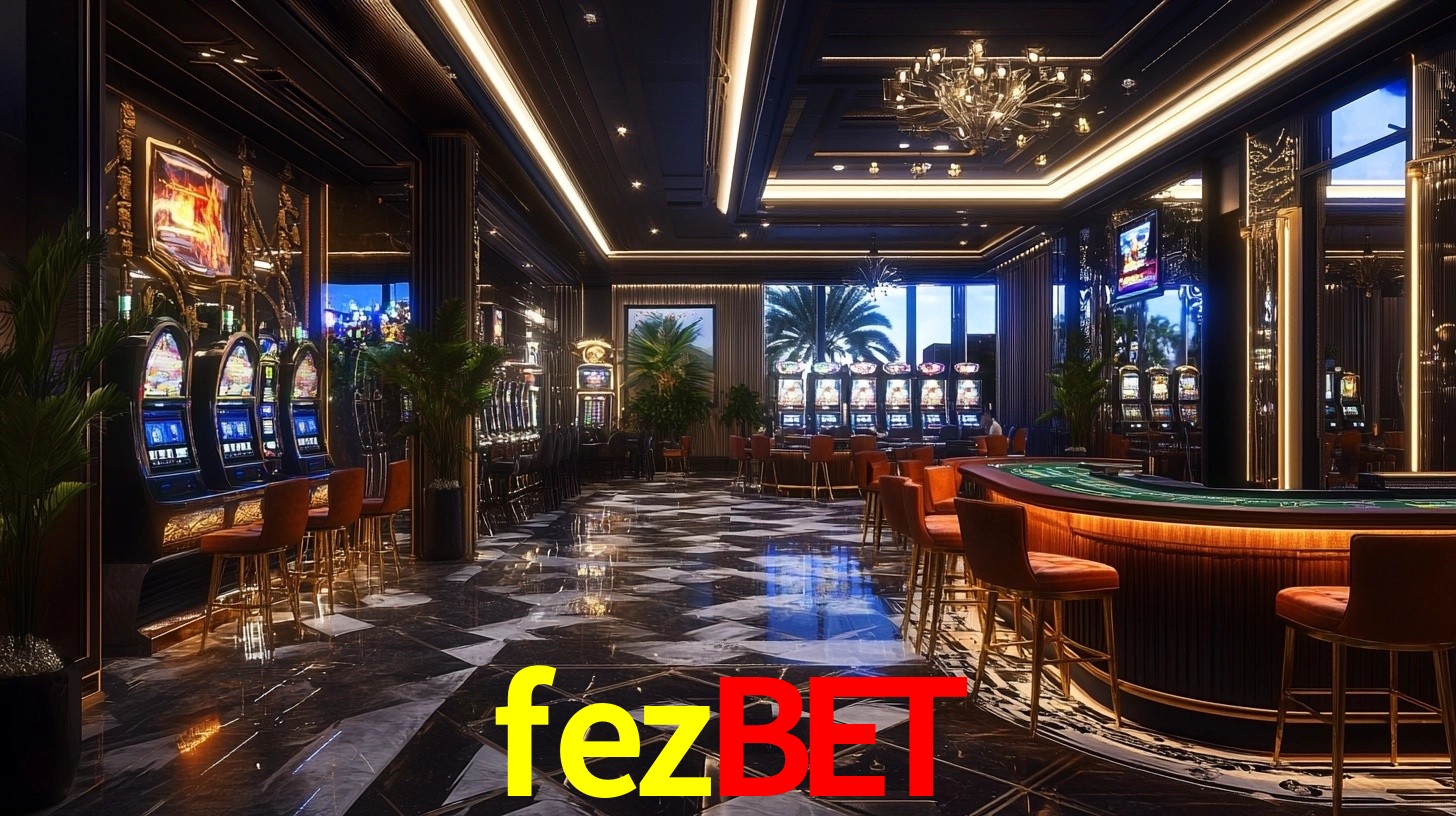 Experimente o Login Seguro Premium no fezbet