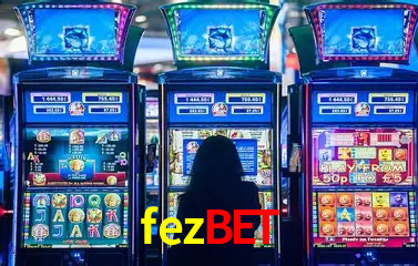 Explorando a Categoria de Eventos em Apostas na fezbet