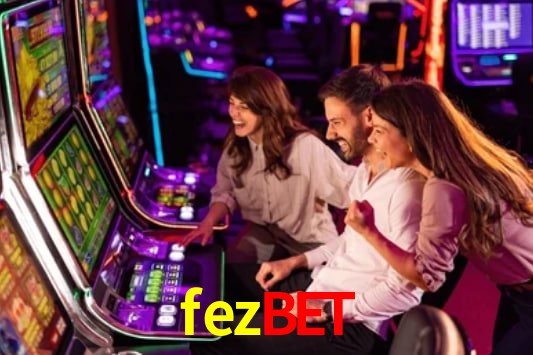 Casino Ao Vivo fezbet
