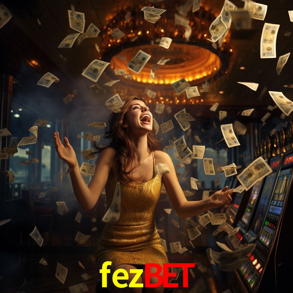 Live Casino fezbet