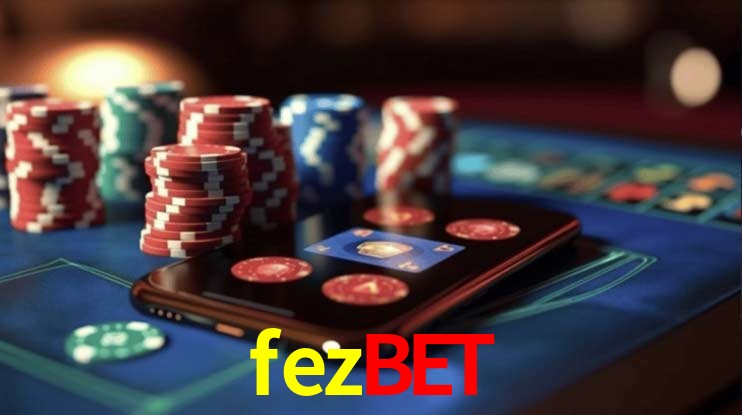 fezbet - Tempos de saque PIX verificados e estatísticas de pagamento