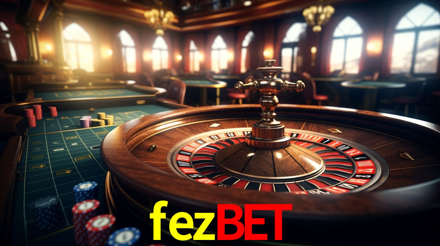 Tournaments fezbet