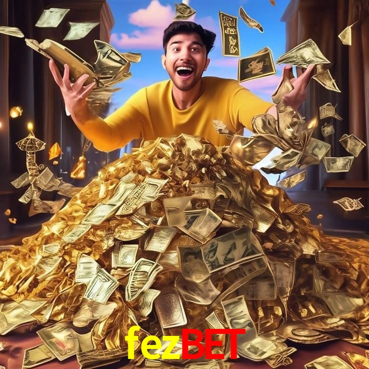 Recursos de Bônus fezbet