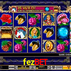 Descubra a Magia dos Jogos de Arcade no fezbet