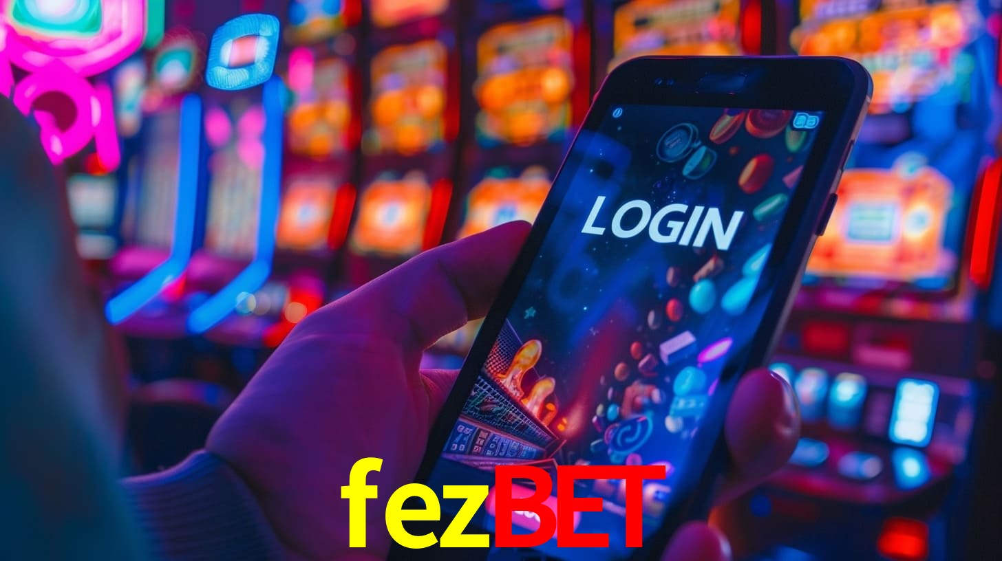 Estatísticas do Jogo fezbet