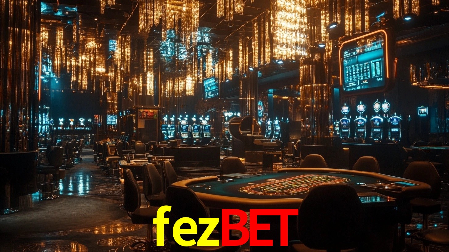Bônus Generosos e Exclusivos no fezbet para Você!