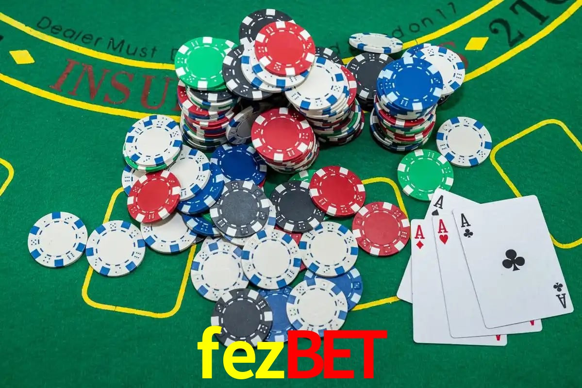 Estatísticas Esportivas fezbet