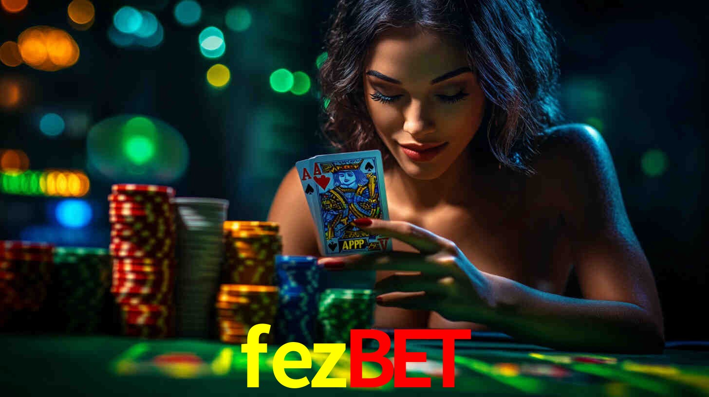 A Emoção da Loteria na fezbet: Uma Chance de Mudança de Vida