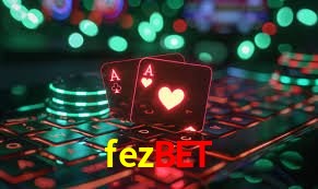 Integração de APIs fezbet