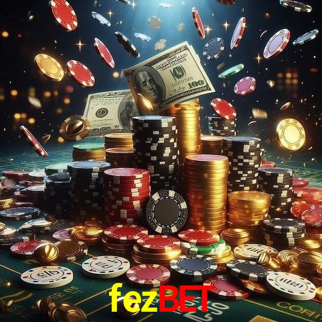 Torneios fezbet
