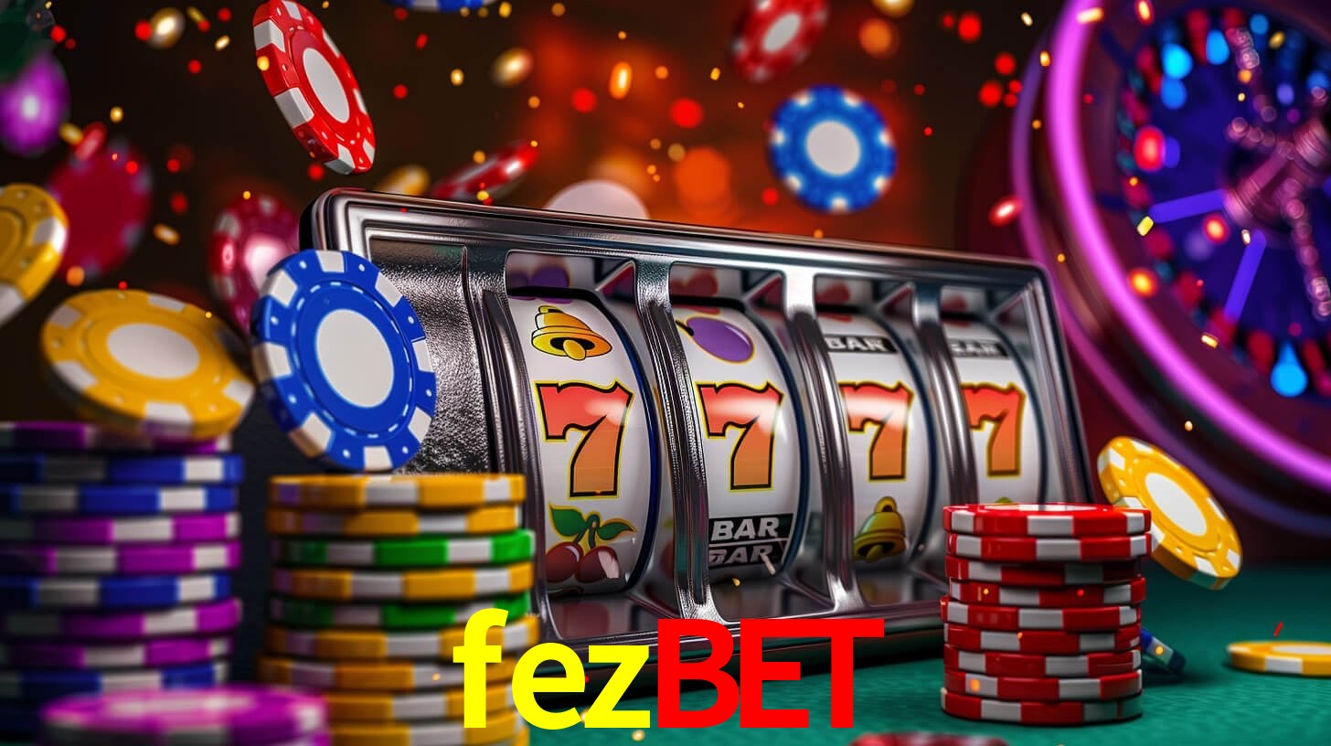 Apostas de Basquete fezbet