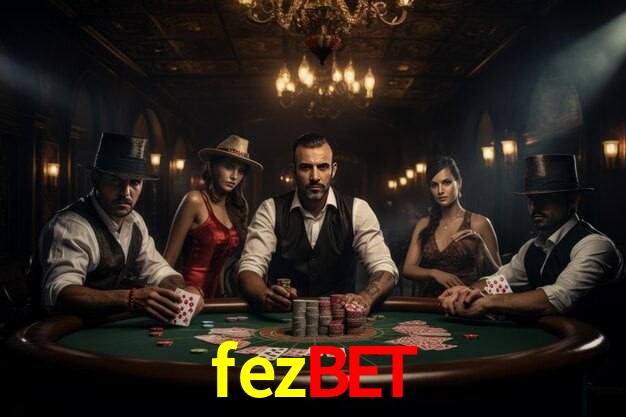 Jogos Exclusivos fezbet