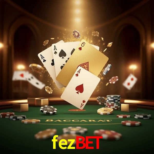 Roulette Table fezbet