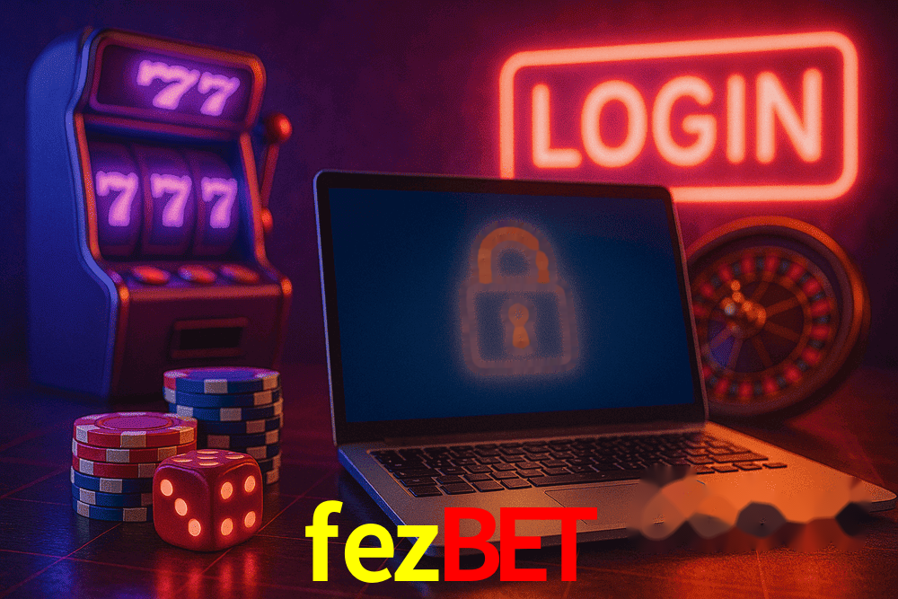 Design Responsivo fezbet