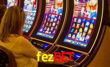 A Experiência Imersiva dos Cassinos Ao Vivo no fezbet